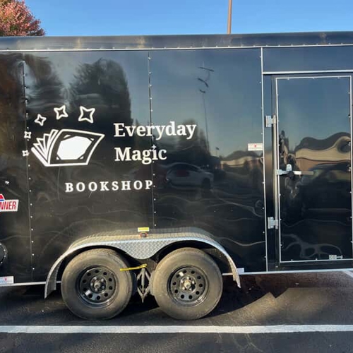 Vehicle Graphics
